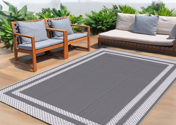 Reversible Water Proof Outdoor Carpets