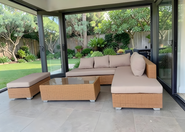 Sienna Haven Patio Set